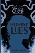 Cover: Honest Lies - Arxegos