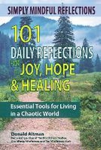 Enlarge image Cover: Simply Mindful Reflections - MOON LAKE MEDIA