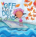 Cover: Off the Deep End - Rethinking Resiliency LLC