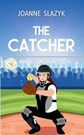 Cover: The Catcher - Joanne Crymble Publishing LLC