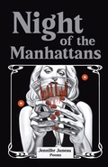 Cover: Night of the Manhattans - Pink Trees Press, Inc.