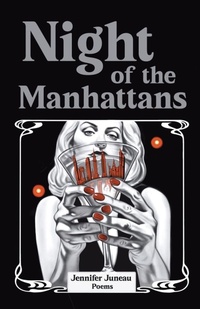Enlarge image Cover: Night of the Manhattans - Pink Trees Press, Inc.