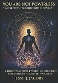 Cover: You Are Not Powerless - Soulspire