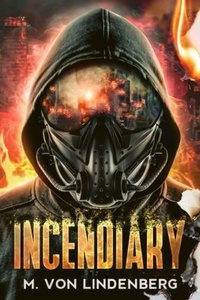 Abbildung von: Incendiary - Re-Memory Publishing