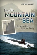 Cover: From the Mountain to the Sea - Stone Tower Press