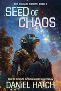 Cover: Seed of Chaos - Bigwaves Publishing