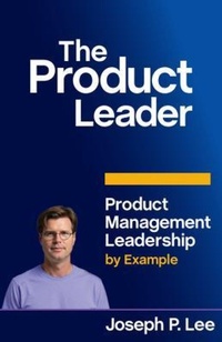 Abbildung von: The Product Leader - Thieros Press