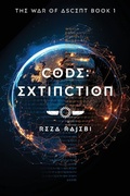 Cover: Code - Cosmic Forge Press