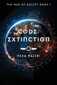 Enlarge image Cover: Code - Cosmic Forge Press