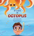 Cover: If I Were an Octopus - Amanda Peterson