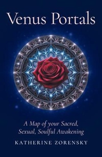 Abbildung von: Venus Portals - Axioms of Grace