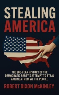 Abbildung von: Stealing America - AmeriMark