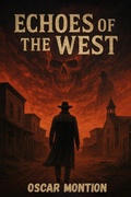Cover: Echoes of the West: Anthology - Oscar Montion