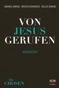 Cover: Von Jesus gerufen - R.Brockhaus