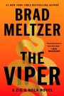 Cover: The Viper - HarperCollins