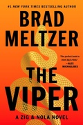 Cover: The Viper - HarperCollins