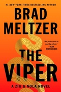 Cover: The Viper - Collins