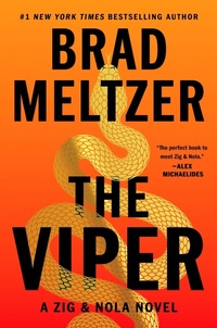 Enlarge image Cover: The Viper - Collins