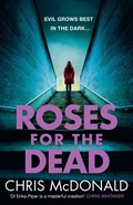 Cover: Roses for the Dead - HarperCollins