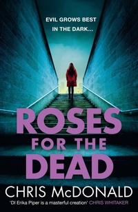 Abbildung von: Roses for the Dead - HarperCollins