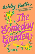 Cover: The Someday Garden - HQ