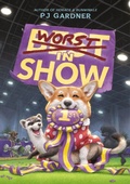 Cover: Worst in Show - Collins