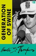 Cover: Generation of Swine - Fourth Estate Ltd