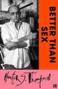 Cover: Better Than Sex - Fourth Estate Ltd