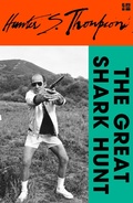 Cover: The Great Shark Hunt - Fourth Estate Ltd