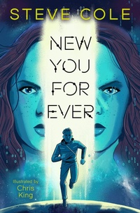 Enlarge image Cover: New You For Ever - HarperCollins