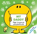 Cover: Mr Men Little Miss My Daddy - Farshore