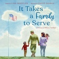 Cover: It Takes a Family to Serve - Collins