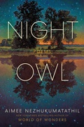 Cover: Night Owl - Ecco Press