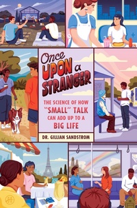 Enlarge image Cover: Once Upon a Stranger - HarperCollins