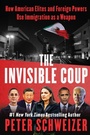 Cover: The Invisible Coup - Harper