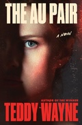 Cover: The Au Pair - Collins