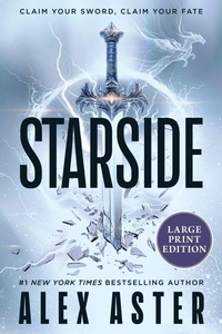 Enlarge image Cover: Starside - Collins