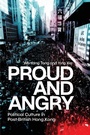 Cover: Proud and Angry - Oxford University Press Inc
