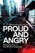 Cover: Proud and Angry - Oxford University Press Inc