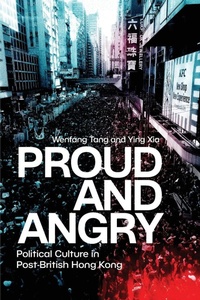 Enlarge image Cover: Proud and Angry - Oxford University Press Inc