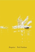 Cover: Empties - McGill-Queen's University Press