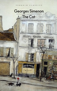 Enlarge image Cover: The Cat - Penguin Classics