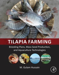 Abbildung von: Tilapia Farming - Elsevier