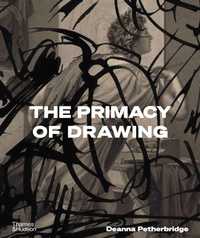 Enlarge image Cover: The Primacy of Drawing - Thames & Hudson Ltd