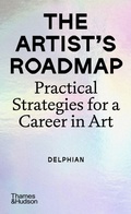 Cover: The Artist's Roadmap - Thames & Hudson Ltd