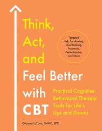 Abbildung von: Think, Act, and Feel Better with CBT - Zeitgeist