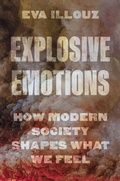 Cover: Explosive Emotions - United Methodist Publishing House