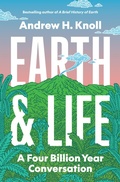 Cover: Earth and Life - United Methodist Publishing House