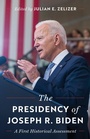 Cover: The Presidency of Joseph R. Biden - United Methodist Publishing House