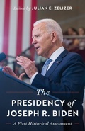 Cover: The Presidency of Joseph R. Biden - United Methodist Publishing House